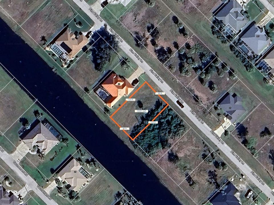 For Sale: $49,999 (0.23 acres)