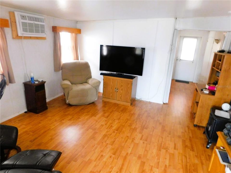 En Venta: $150,000 (2 camas, 1 baños, 504 Pies cuadrados)