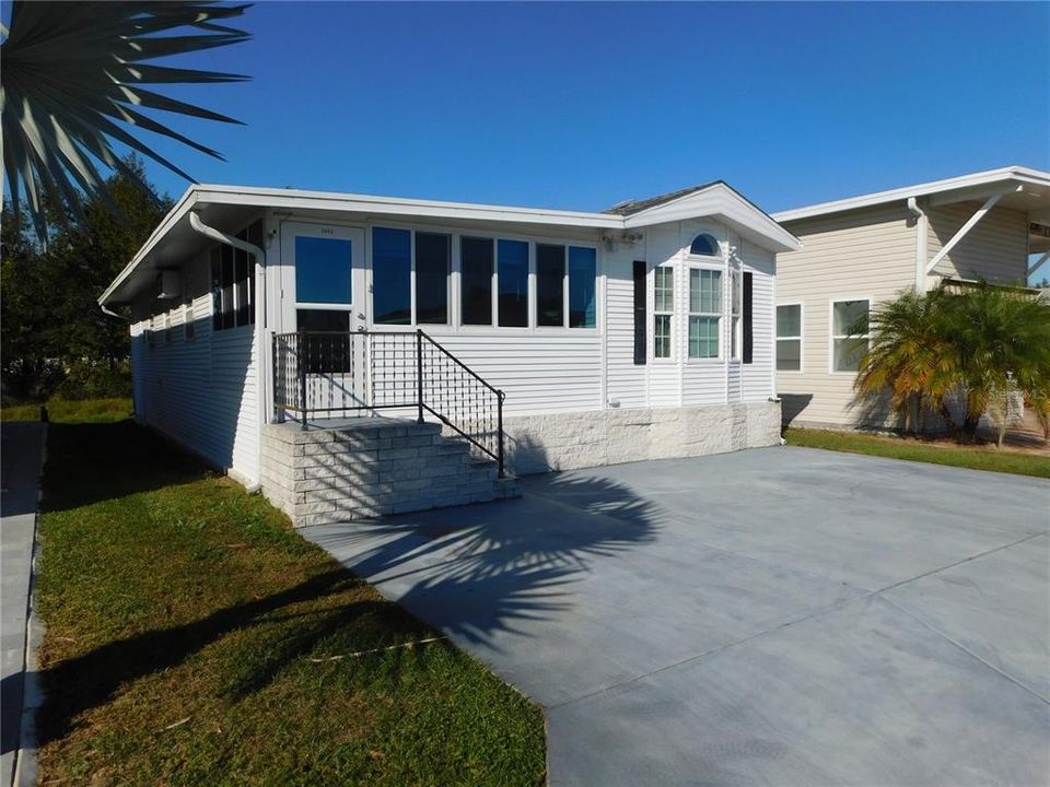 En Venta: $150,000 (2 camas, 1 baños, 504 Pies cuadrados)