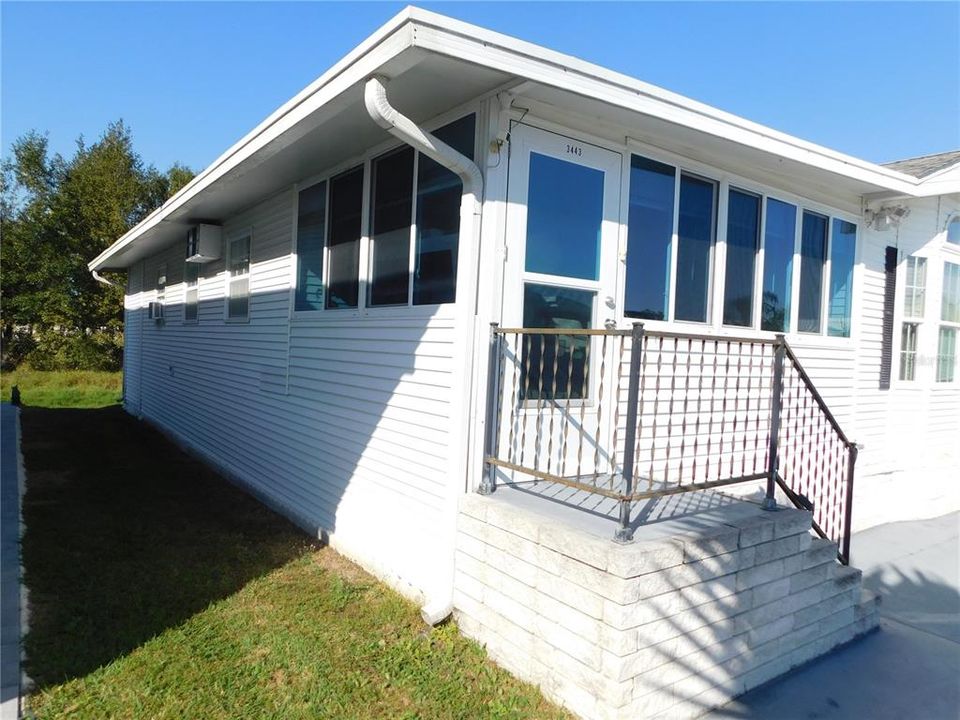 En Venta: $150,000 (2 camas, 1 baños, 504 Pies cuadrados)