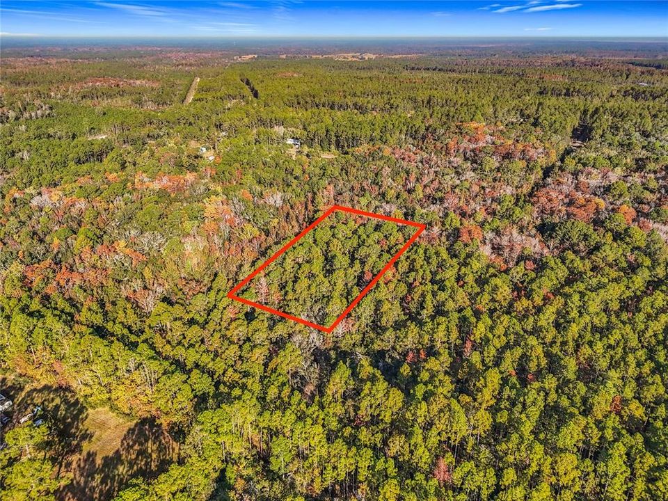 待售: $23,000 (1.13 acres)