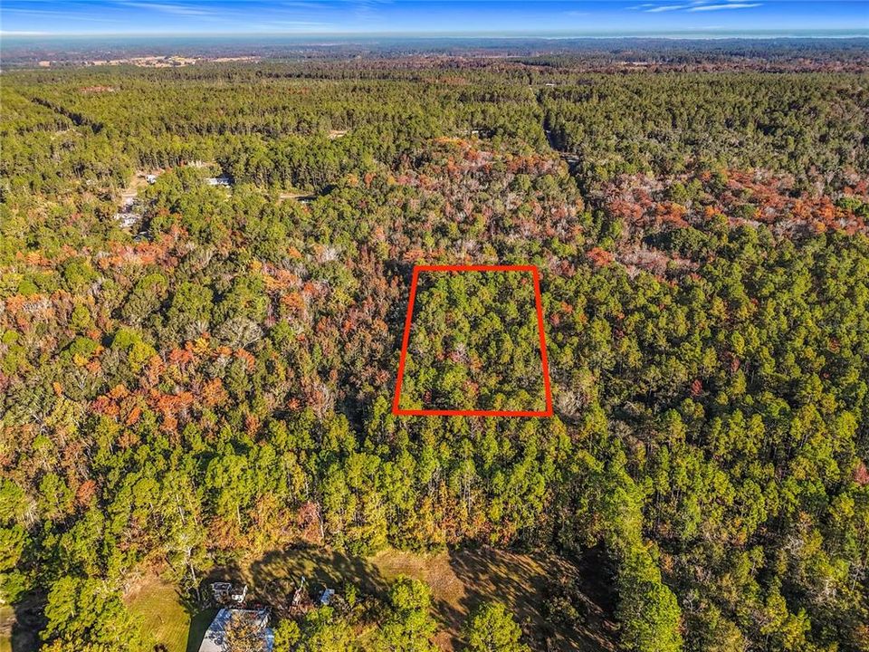 待售: $23,000 (1.13 acres)