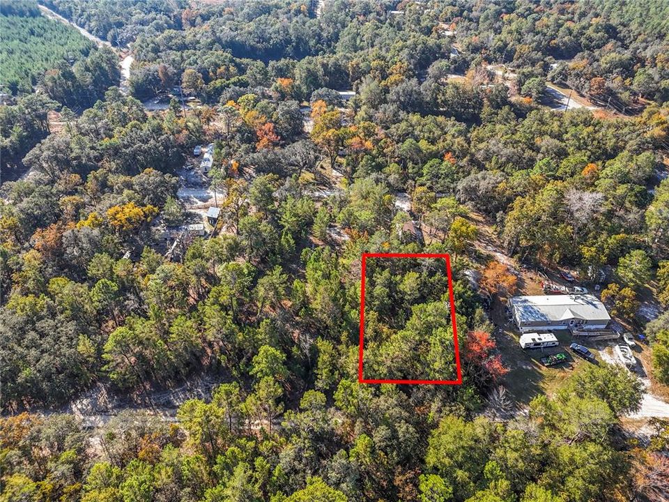 待售: $19,500 (0.25 acres)