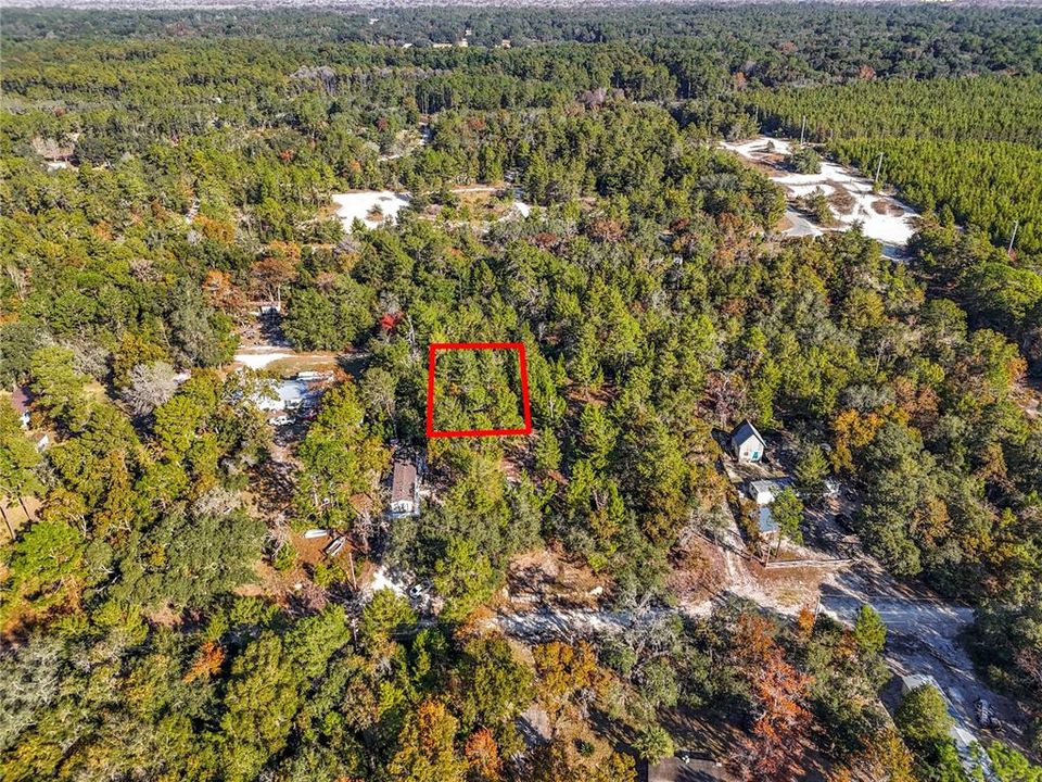 待售: $19,500 (0.25 acres)