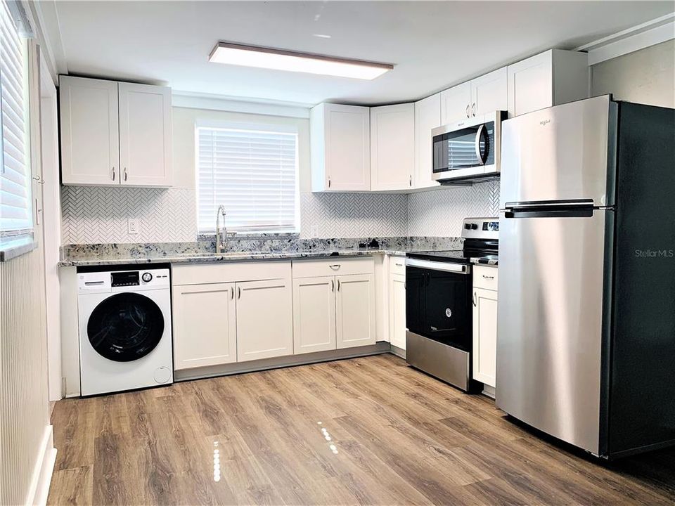 En Renta: $1,300 (1 camas, 1 baños, 475 Pies cuadrados)