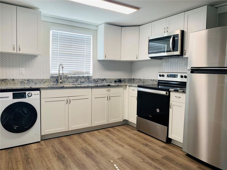 En Renta: $1,300 (1 camas, 1 baños, 475 Pies cuadrados)