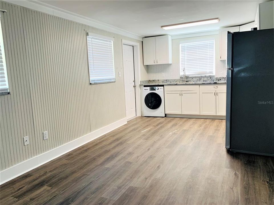 En Renta: $1,300 (1 camas, 1 baños, 475 Pies cuadrados)