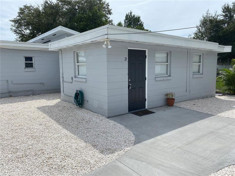 En Renta: $1,300 (1 camas, 1 baños, 475 Pies cuadrados)