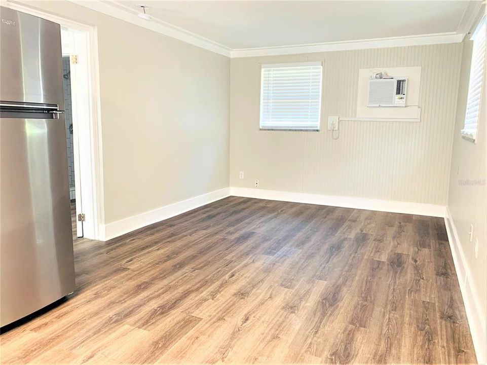 En Renta: $1,300 (1 camas, 1 baños, 475 Pies cuadrados)