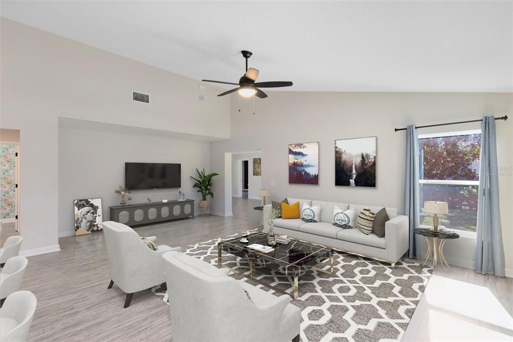 На продажу: $569,900 (3 спален, 2 ванн, 1918 Квадратных фут)