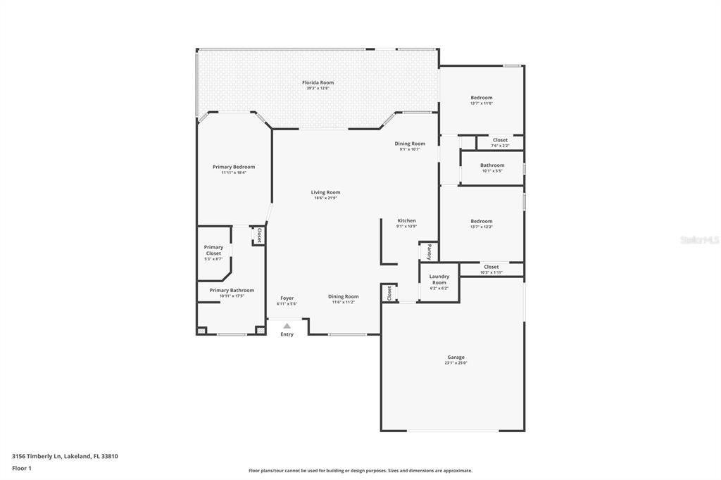 待售: $359,900 (3 贝兹, 2 浴室, 1716 平方英尺)