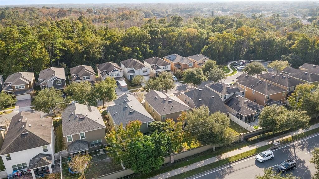 В аренду: $2,850 (3 спален, 3 ванн, 2178 Квадратных фут)