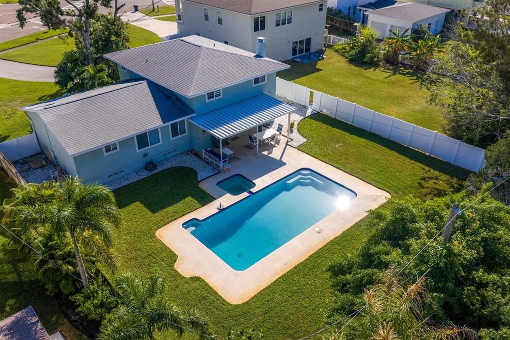 For Sale: $699,000 (4 beds, 3 baths, 2335 Square Feet)