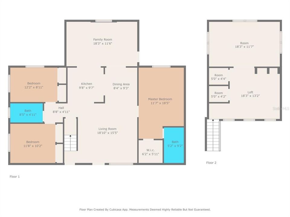 For Sale: $175,000 (3 beds, 2 baths, 1949 Square Feet)