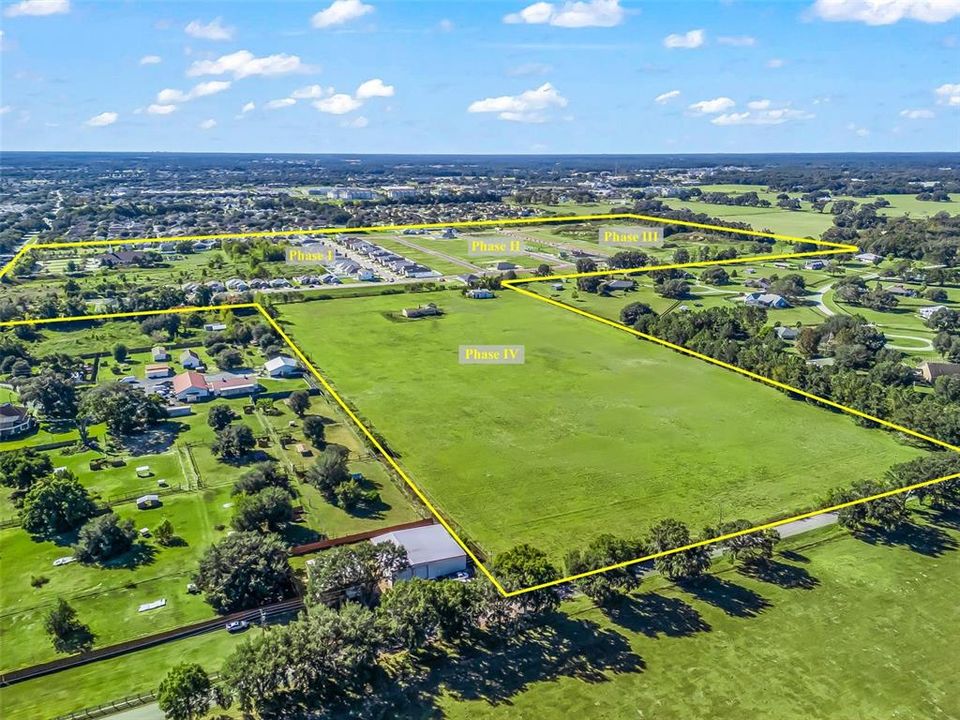 На продажу: $2,600,000 (19.60 acres)