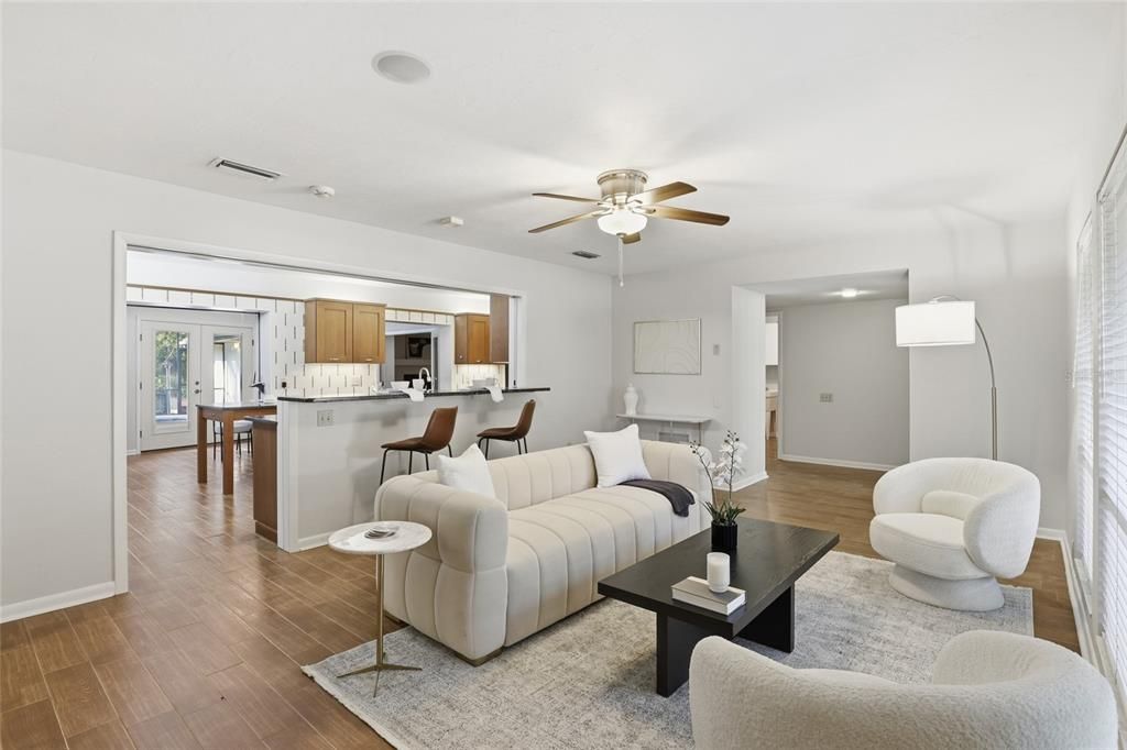 Active With Contract: $595,000 (4 beds, 3 baths, 2971 Square Feet)