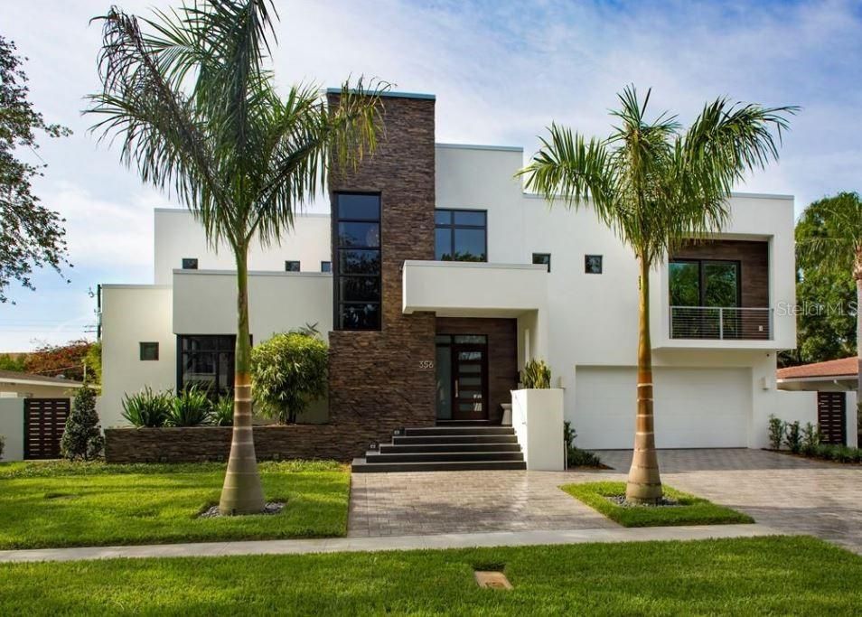 На продажу: $2,595,000 (4 спален, 4 ванн, 3784 Квадратных фут)