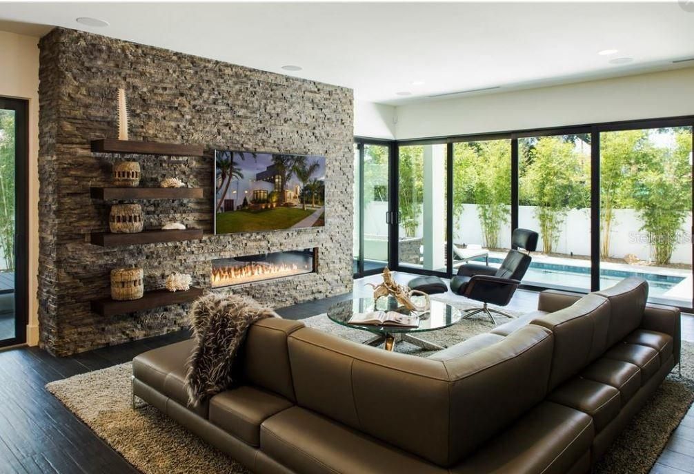 На продажу: $2,595,000 (4 спален, 4 ванн, 3784 Квадратных фут)