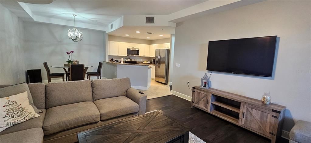 En Renta: $3,500 (2 camas, 2 baños, 1096 Pies cuadrados)