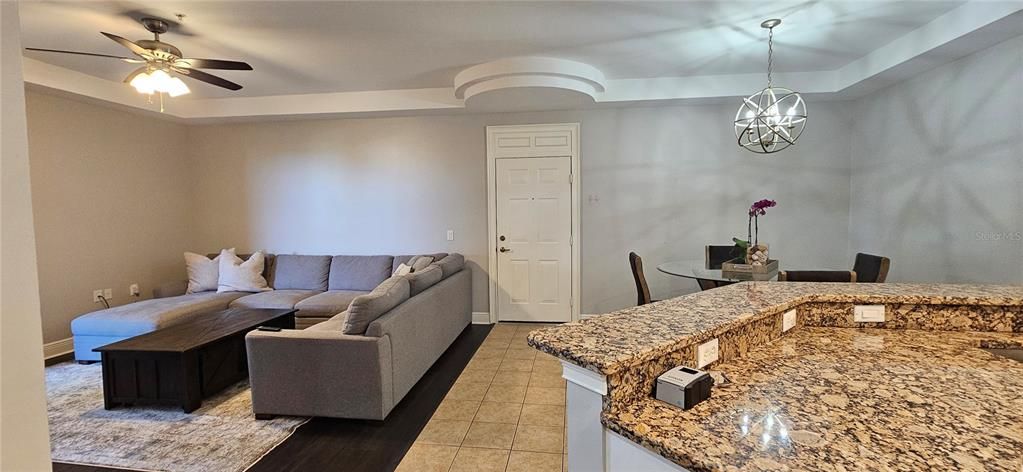 En Renta: $3,500 (2 camas, 2 baños, 1096 Pies cuadrados)