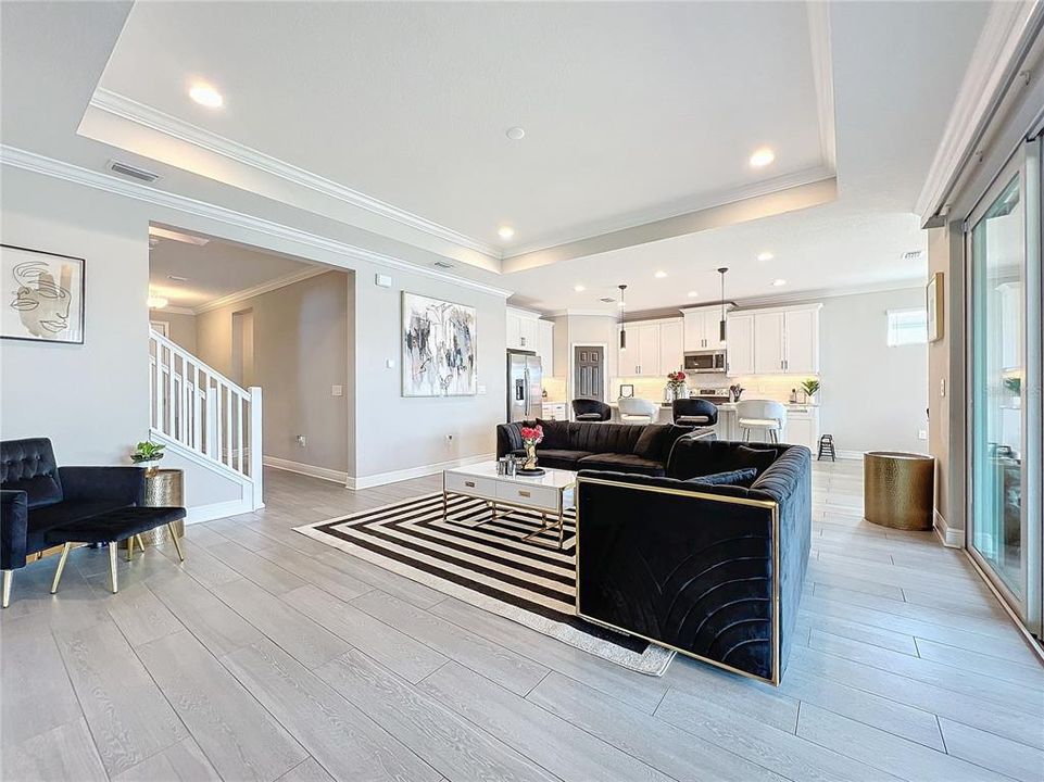 En Renta: $3,800 (5 camas, 5 baños, 3164 Pies cuadrados)