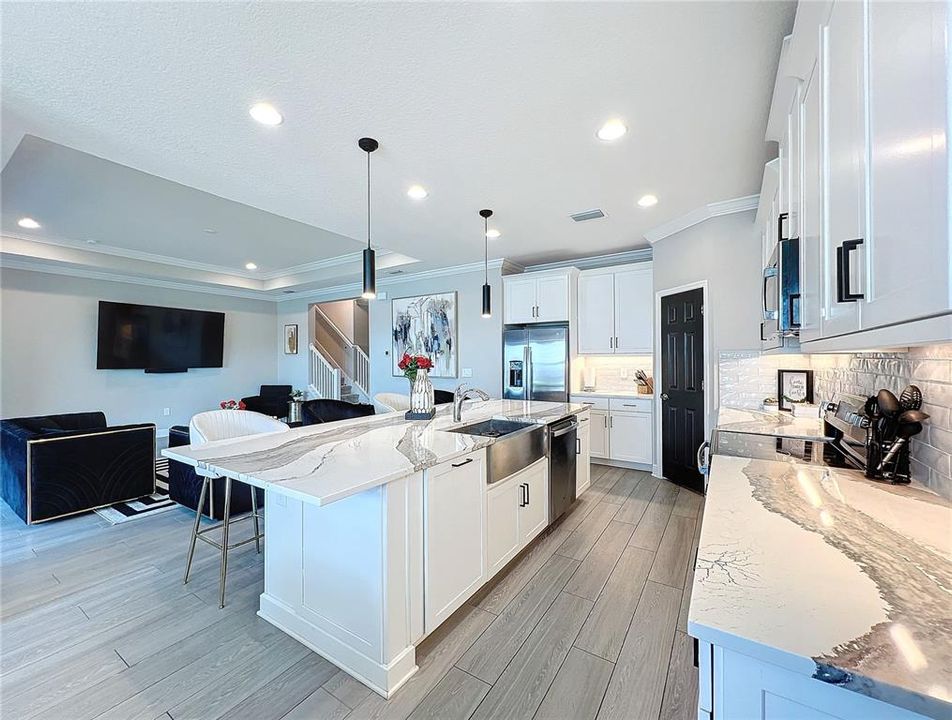 En Renta: $3,800 (5 camas, 5 baños, 3164 Pies cuadrados)