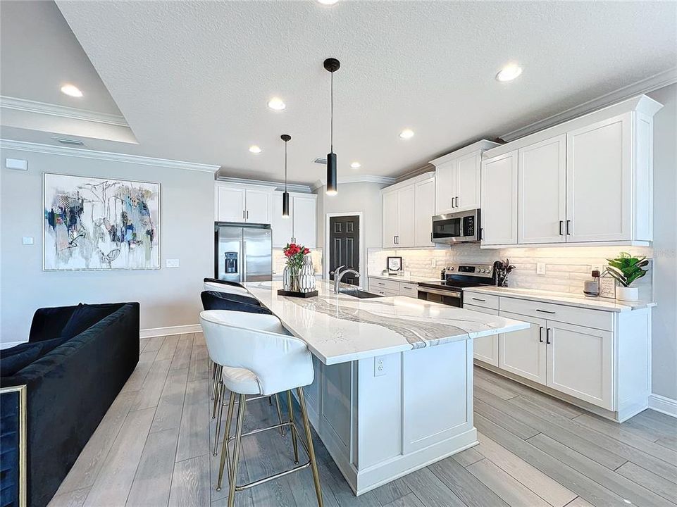 En Renta: $3,800 (5 camas, 5 baños, 3164 Pies cuadrados)