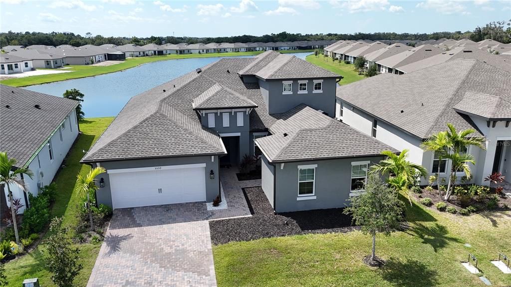 En Renta: $3,800 (5 camas, 5 baños, 3164 Pies cuadrados)