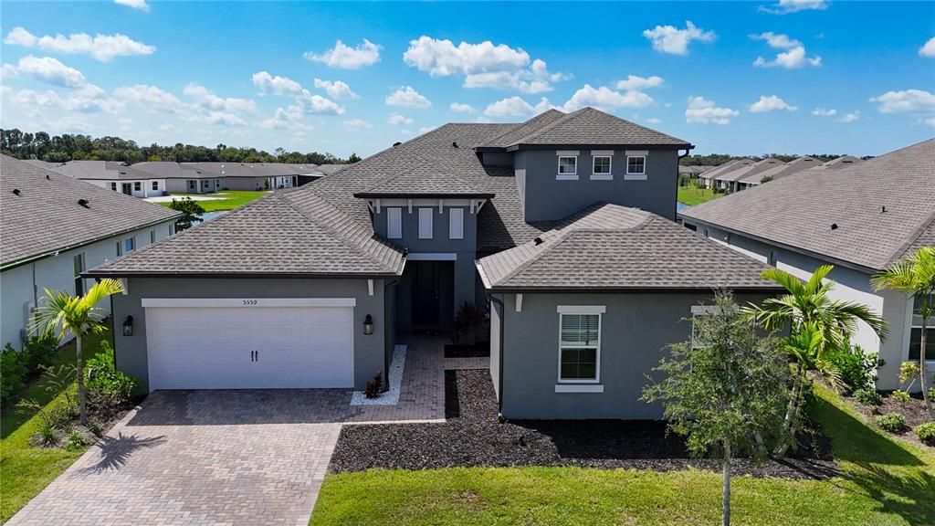 En Renta: $3,800 (5 camas, 5 baños, 3164 Pies cuadrados)