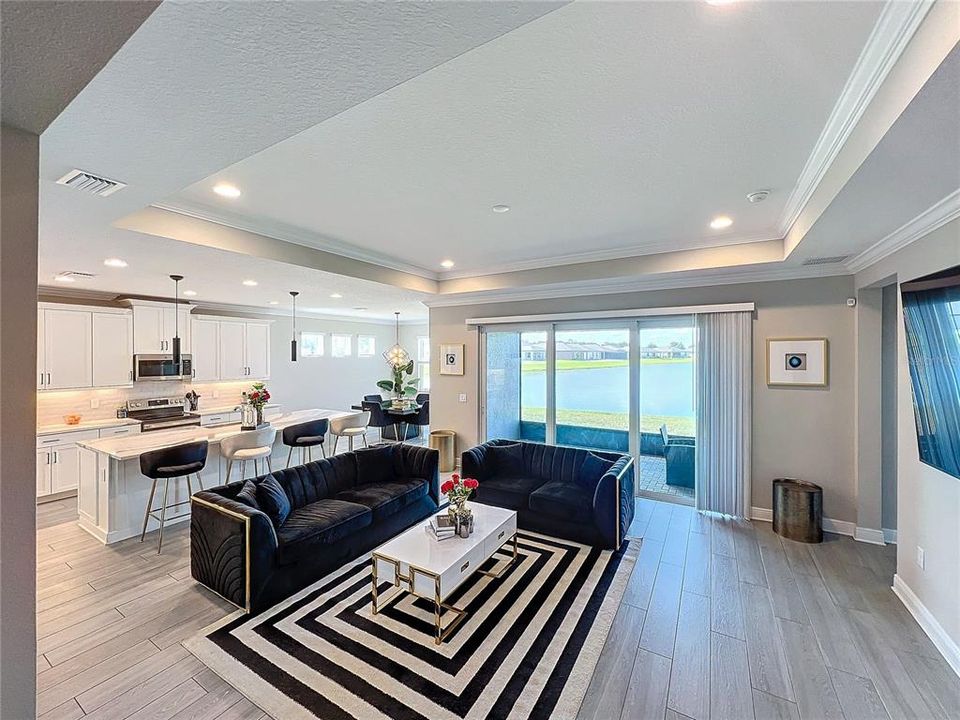 En Renta: $3,800 (5 camas, 5 baños, 3164 Pies cuadrados)