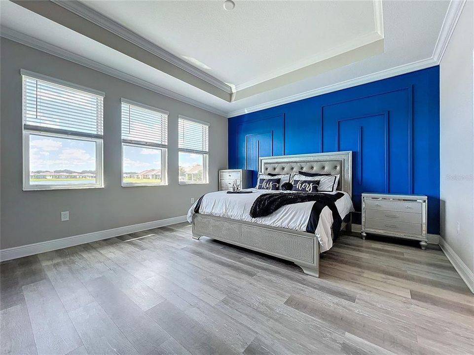 En Renta: $3,800 (5 camas, 5 baños, 3164 Pies cuadrados)