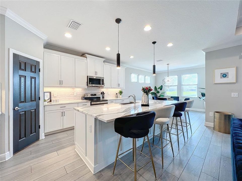 En Renta: $3,800 (5 camas, 5 baños, 3164 Pies cuadrados)