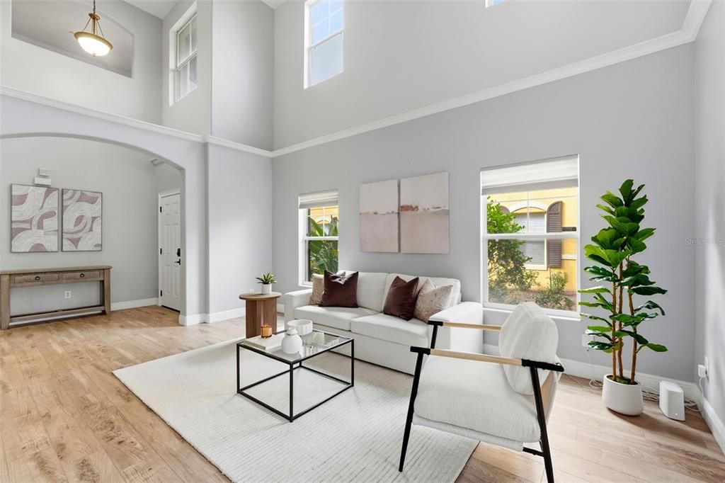 For Rent: $4,000 (3 beds, 2 baths, 2357 Square Feet)