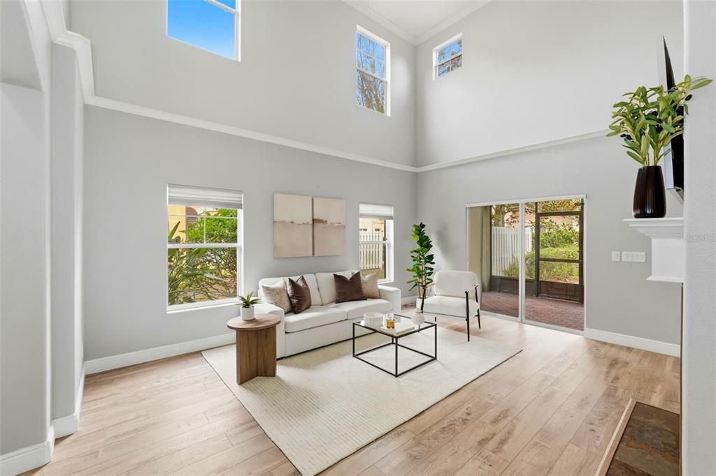 For Rent: $4,000 (3 beds, 2 baths, 2357 Square Feet)