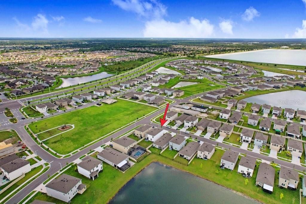 For Sale: $469,900 (5 beds, 3 baths, 2447 Square Feet)