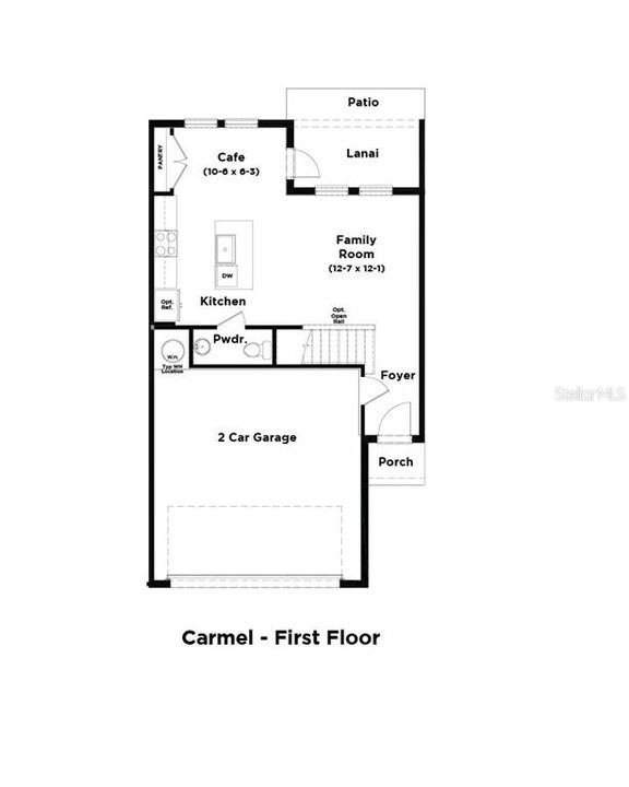 For Sale: $329,990 (3 beds, 2 baths, 1409 Square Feet)