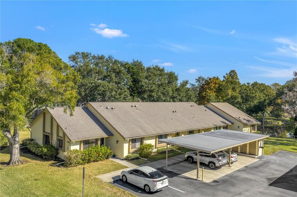 Active With Contract: $244,000 (2 beds, 2 baths, 940 Square Feet)