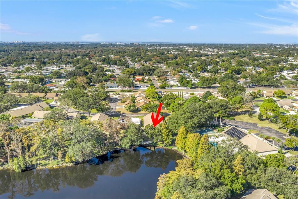 Active With Contract: $244,000 (2 beds, 2 baths, 940 Square Feet)