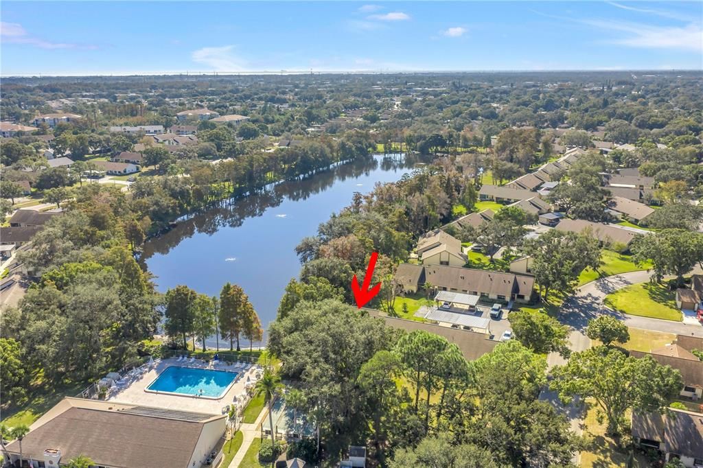 Active With Contract: $244,000 (2 beds, 2 baths, 940 Square Feet)