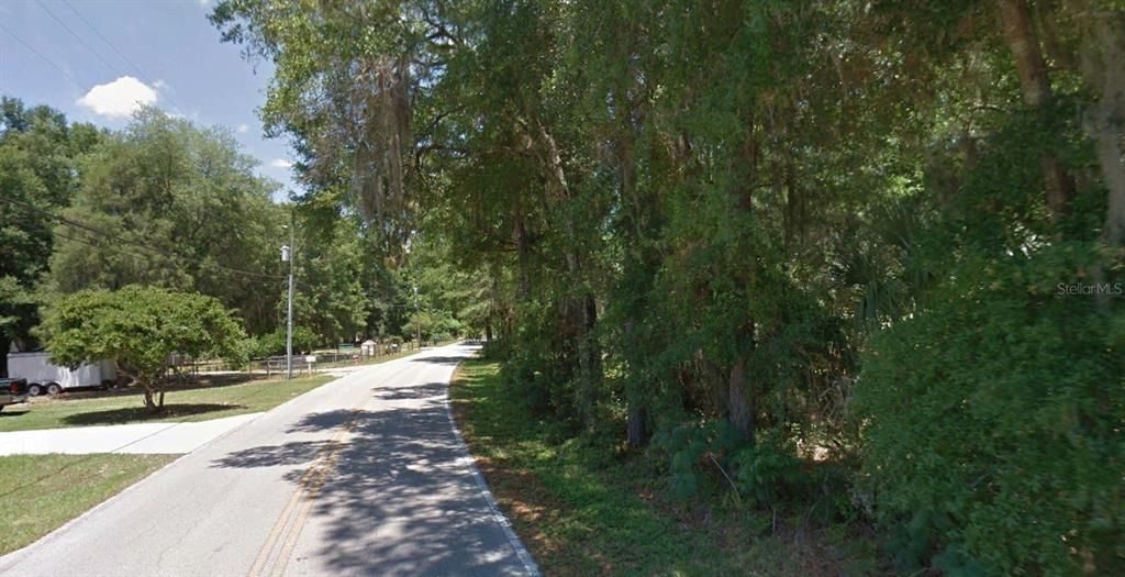 En Venta: $17,500 (0.25 acres)