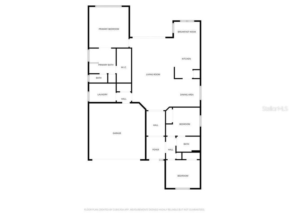 合同活跃: $500,000 (3 贝兹, 2 浴室, 1745 平方英尺)