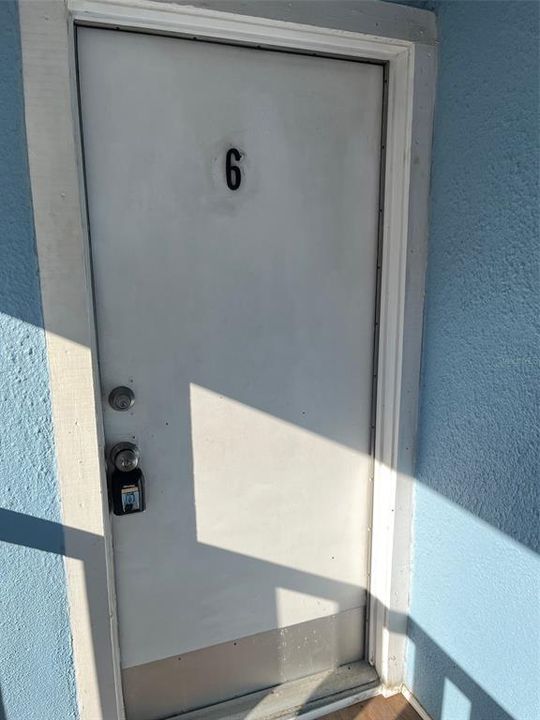 В аренду: $1,100 (1 спален, 1 ванн, 405 Квадратных фут)