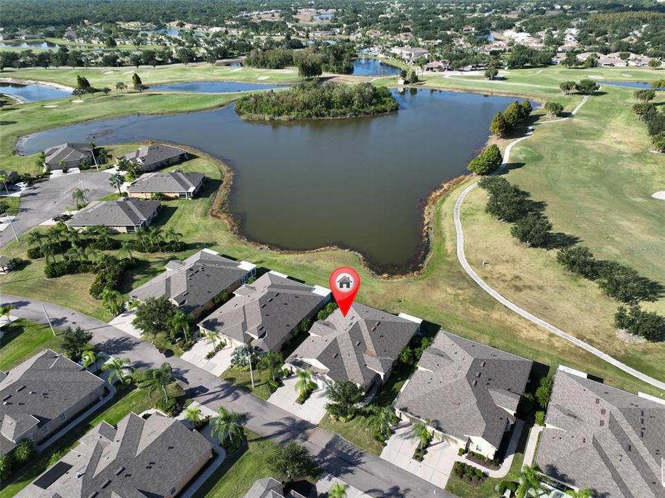 На продажу: $364,900 (2 спален, 2 ванн, 1668 Квадратных фут)