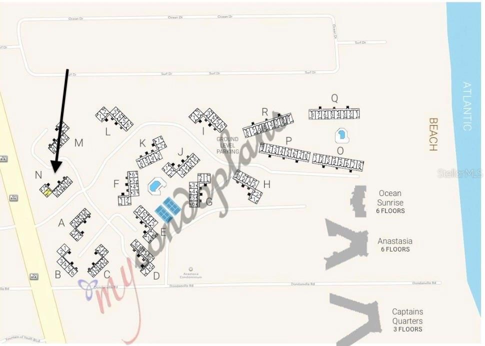 待售: $265,000 (1 贝兹, 1 浴室, 687 平方英尺)