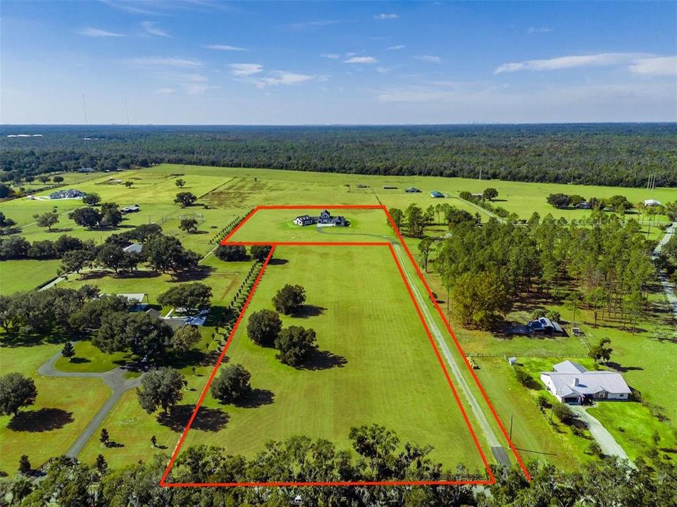 For Sale: $699,000 (5.50 acres)