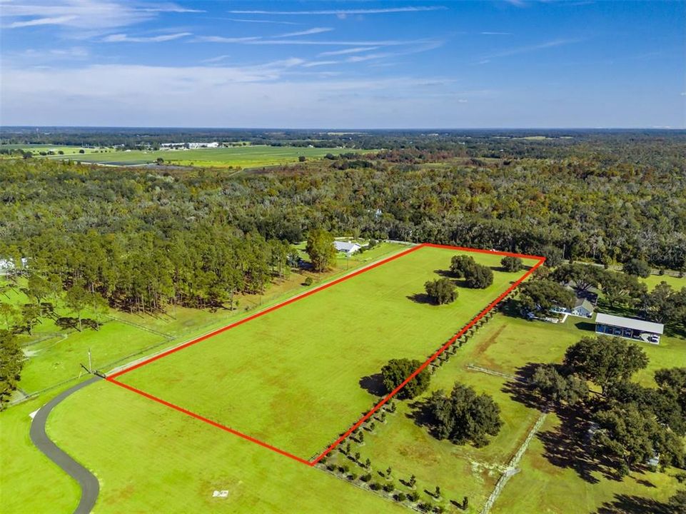 For Sale: $699,000 (5.50 acres)