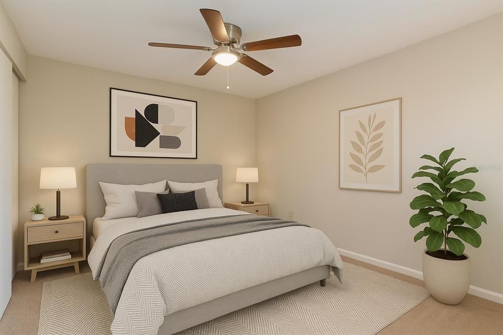 For Sale: $215,000 (2 beds, 2 baths, 1080 Square Feet)