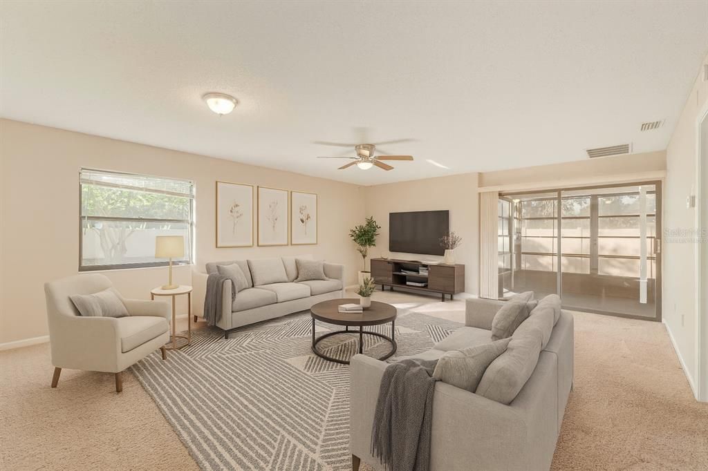 For Sale: $215,000 (2 beds, 2 baths, 1080 Square Feet)