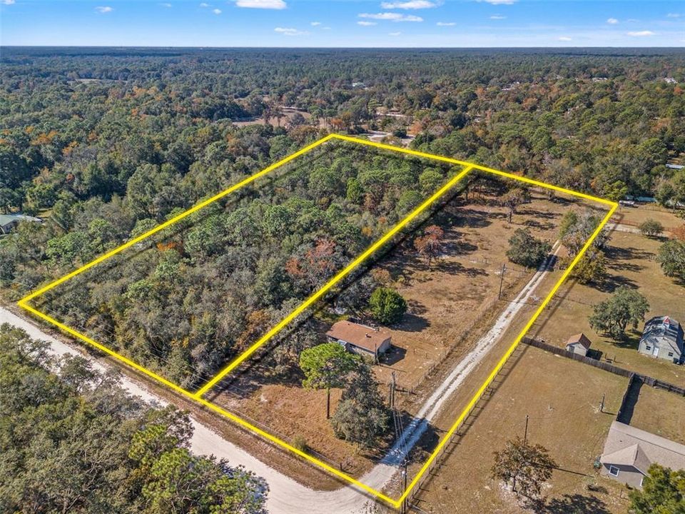 Недавно продано: $115,000 (2.50 acres)