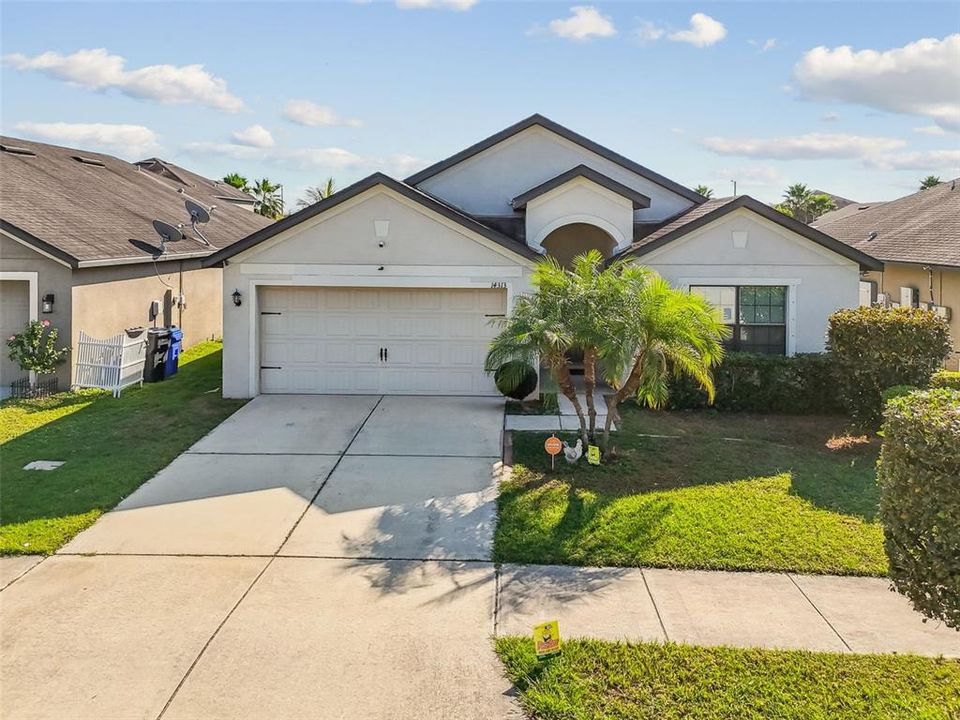 待售: $299,000 (3 贝兹, 2 浴室, 1613 平方英尺)